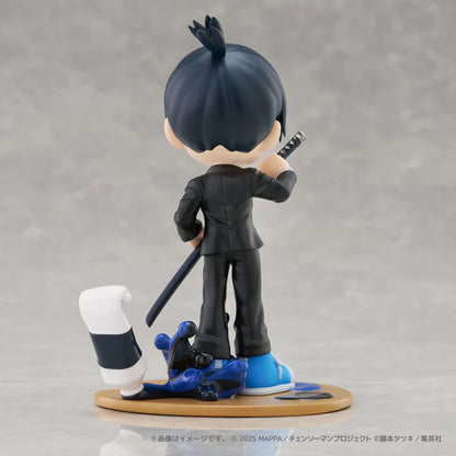 Figurine Aki Hayakawa PalVerse Chainsaw Man