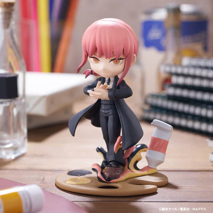 Figurine PalVerse Chainsaw Man Vol.1 Aleatoire