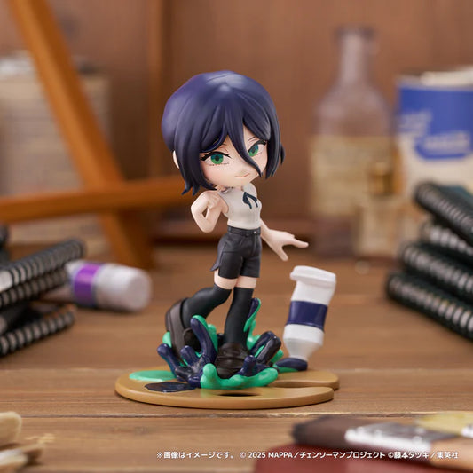 Figurine Reze PalVerse Chainsaw Man