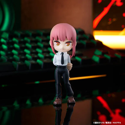 Figurine PalVerse Chainsaw Man Vol.1 Aleatoire