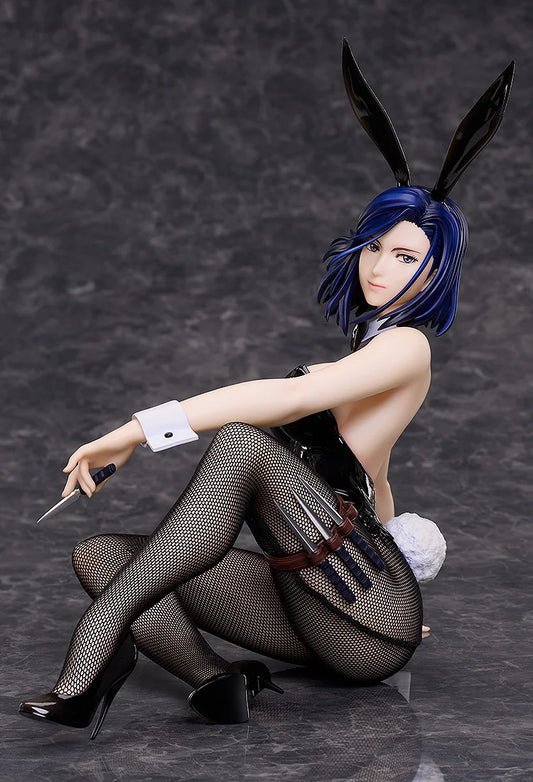 Figurine Saeko Nogami Bunny Ver. City Hunter