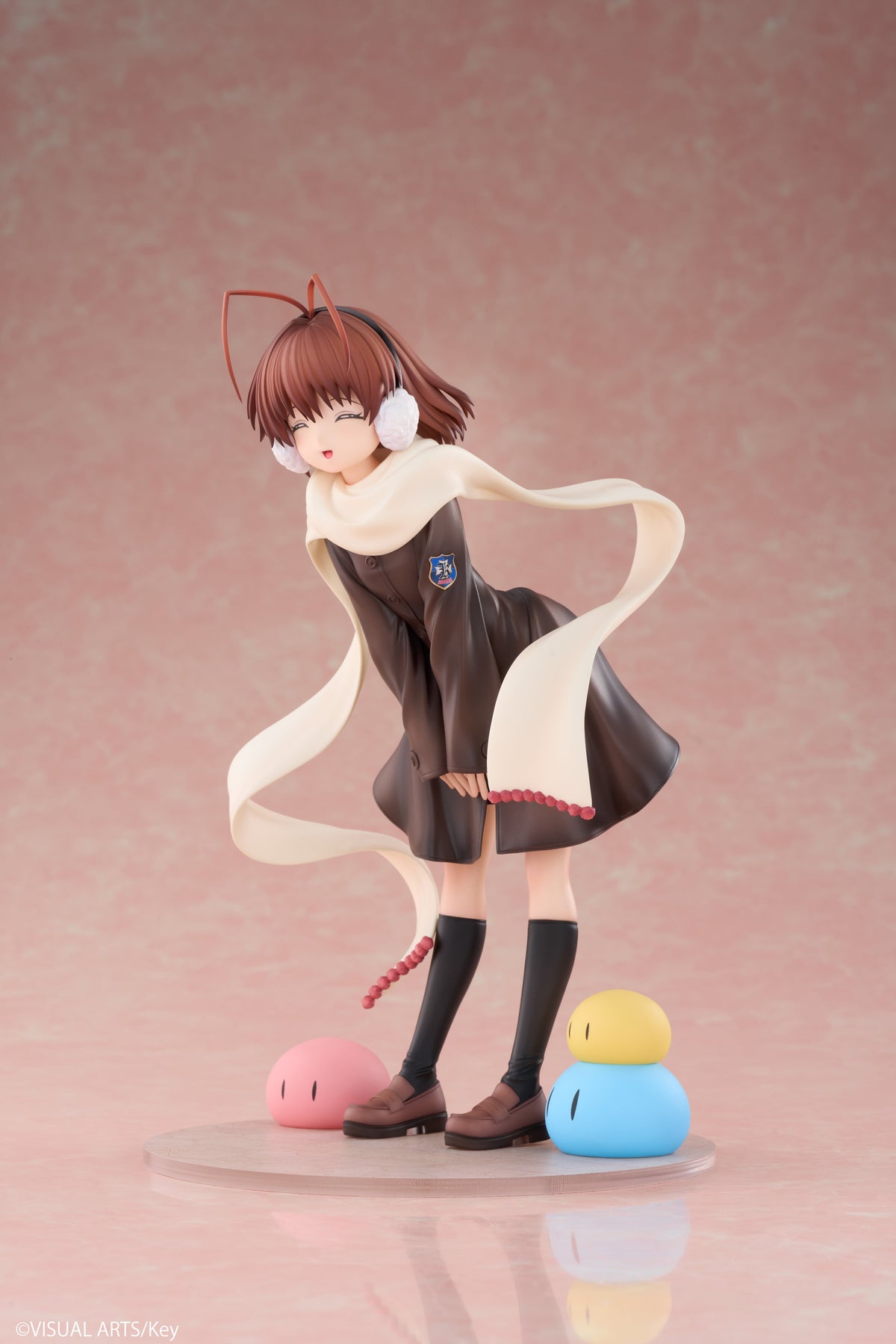 Figurine Furukawa Nagisa 1/6 Clannad
