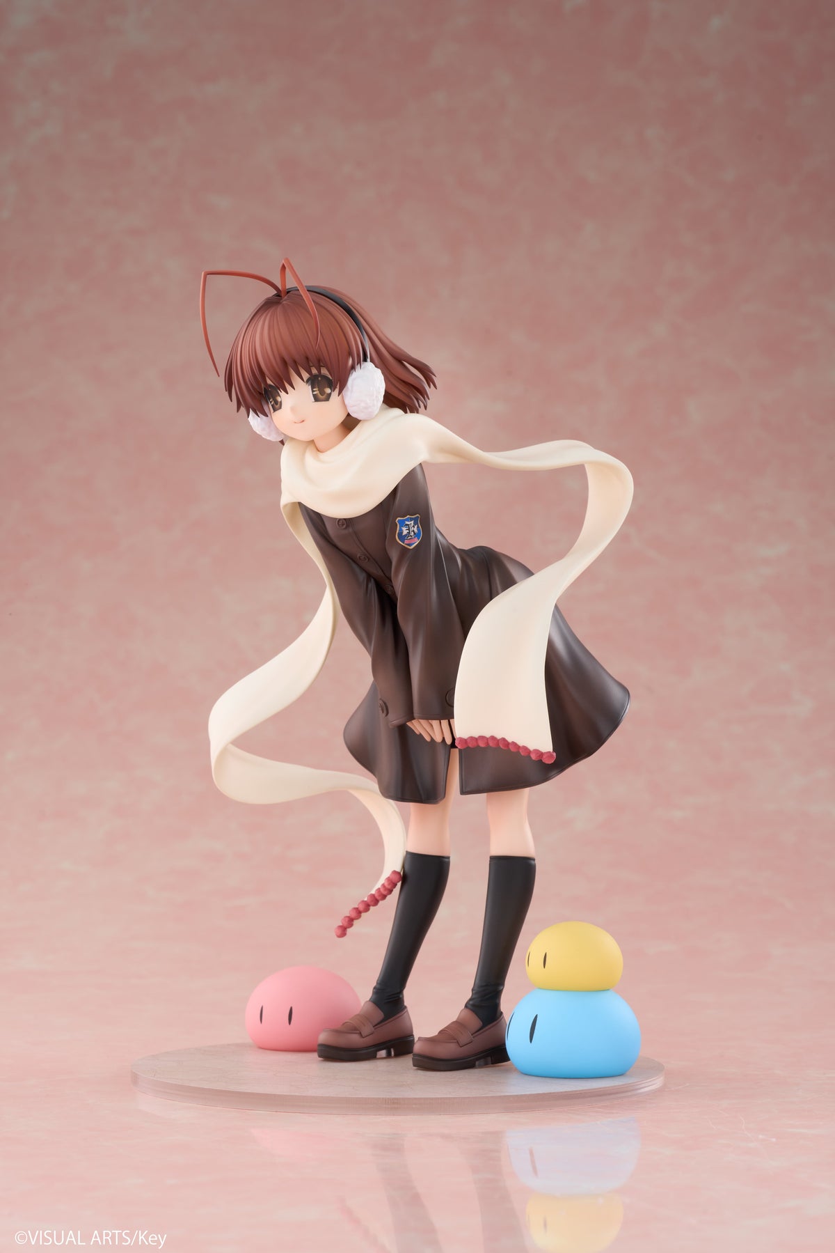 Figurine Furukawa Nagisa 1/6 Clannad