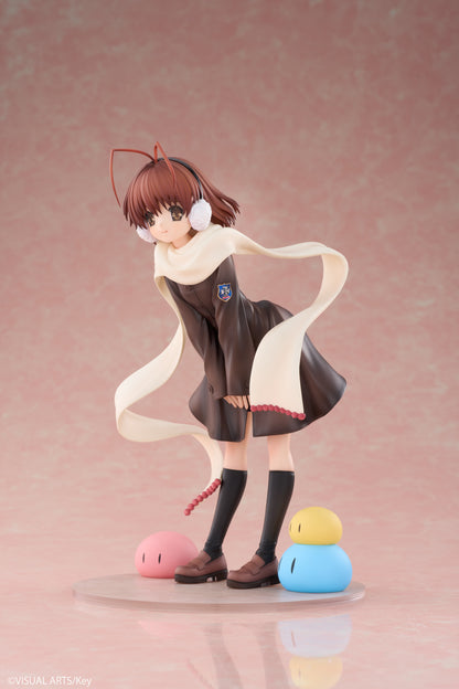 Figurine Furukawa Nagisa 1/6 Clannad