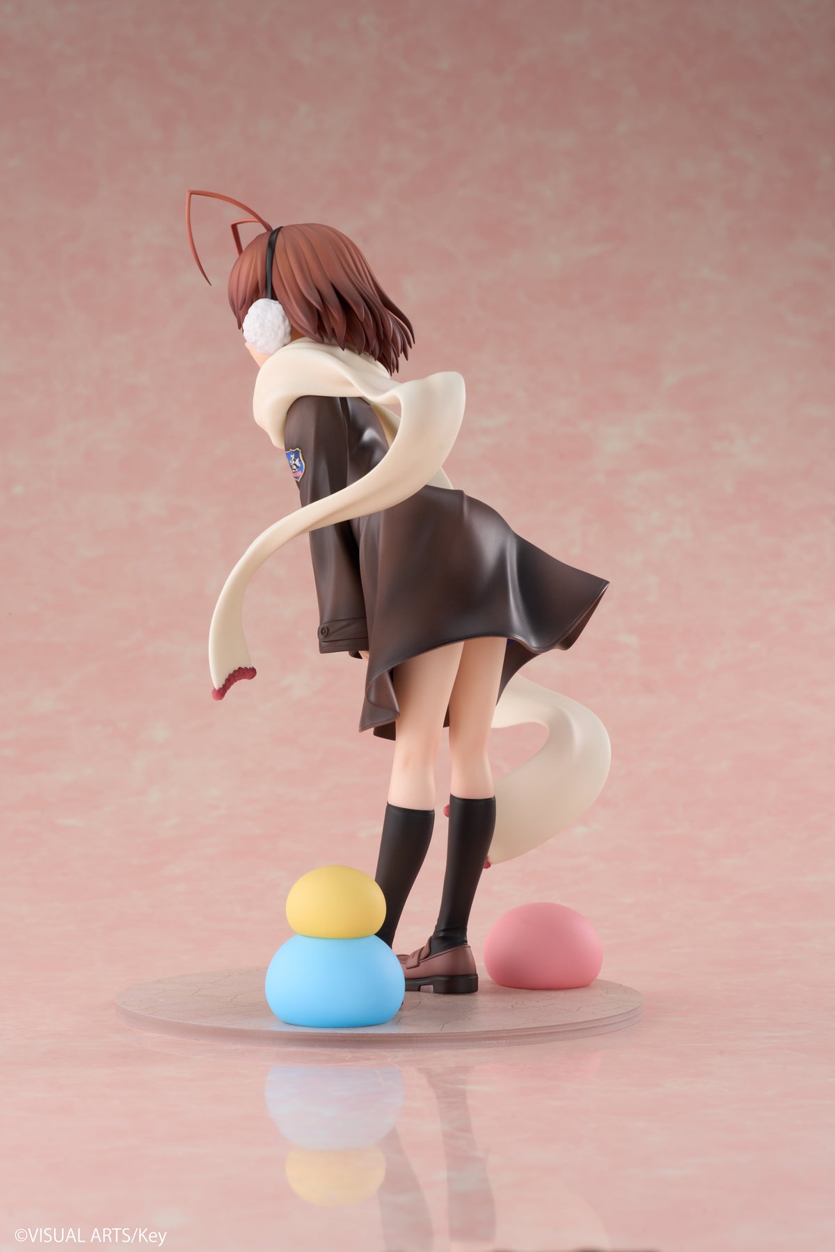Figurine Furukawa Nagisa 1/6 Clannad