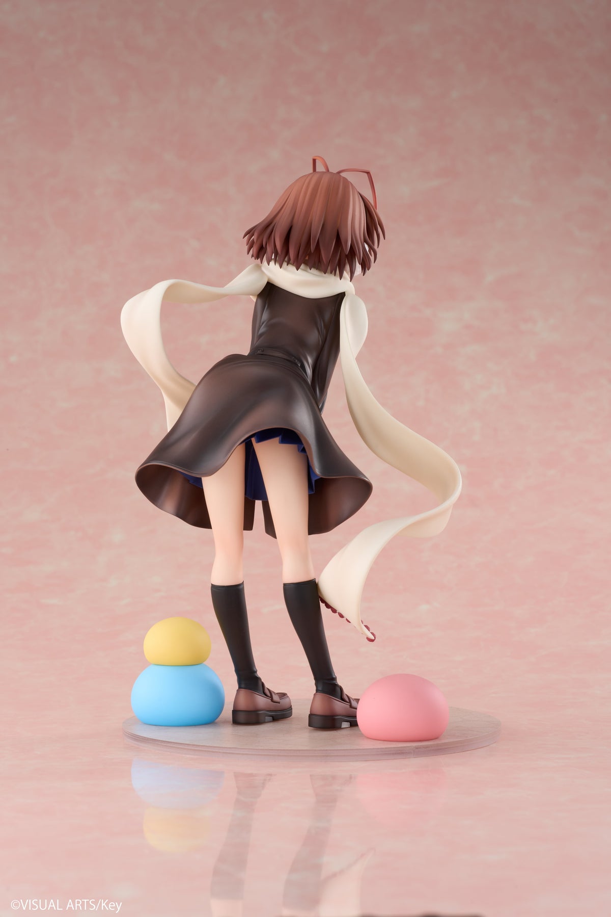 Figurine Furukawa Nagisa 1/6 Clannad