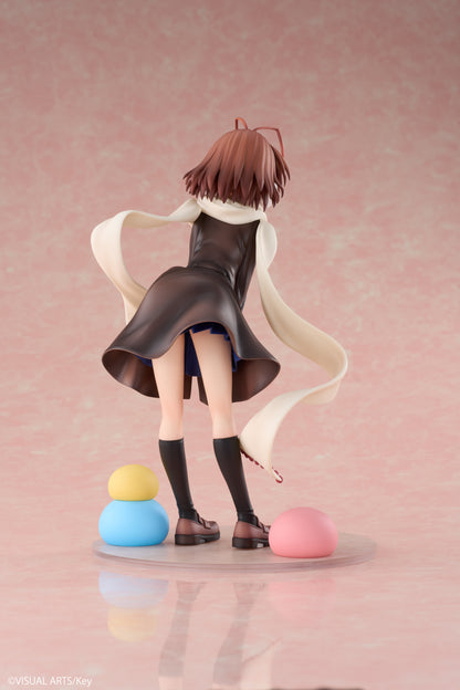 Figurine Furukawa Nagisa 1/6 Clannad