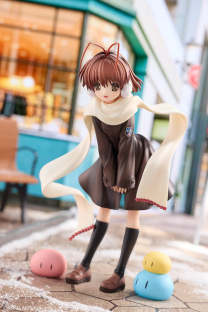 Figurine Furukawa Nagisa 1/6 Clannad