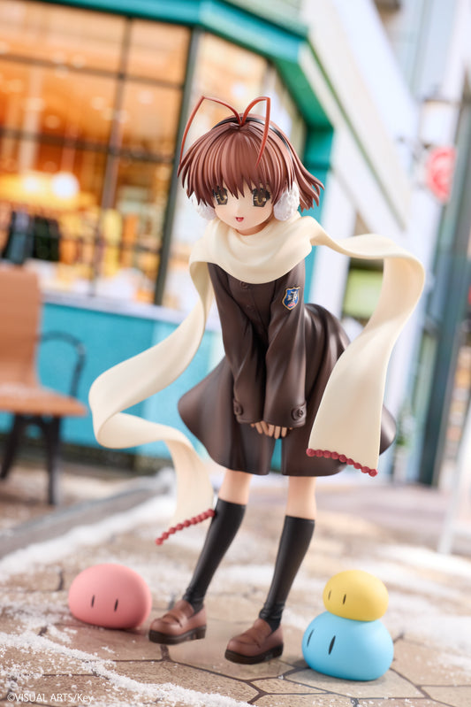 Figurine Furukawa Nagisa 1/6 Clannad