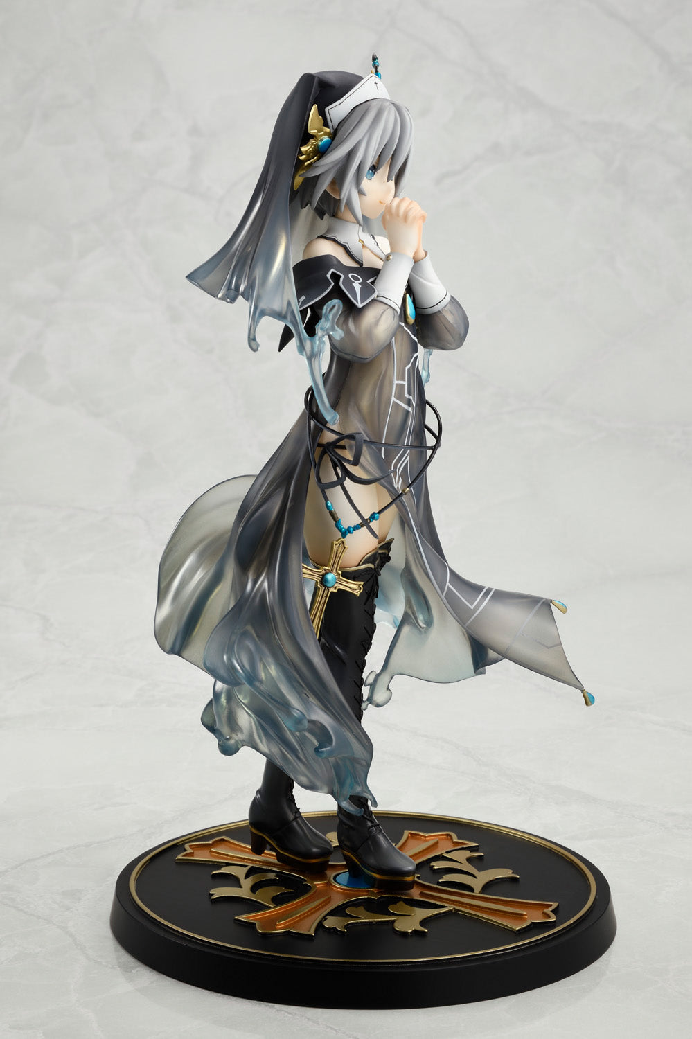 Figurine Honjo Nia 1/7 Date A Live