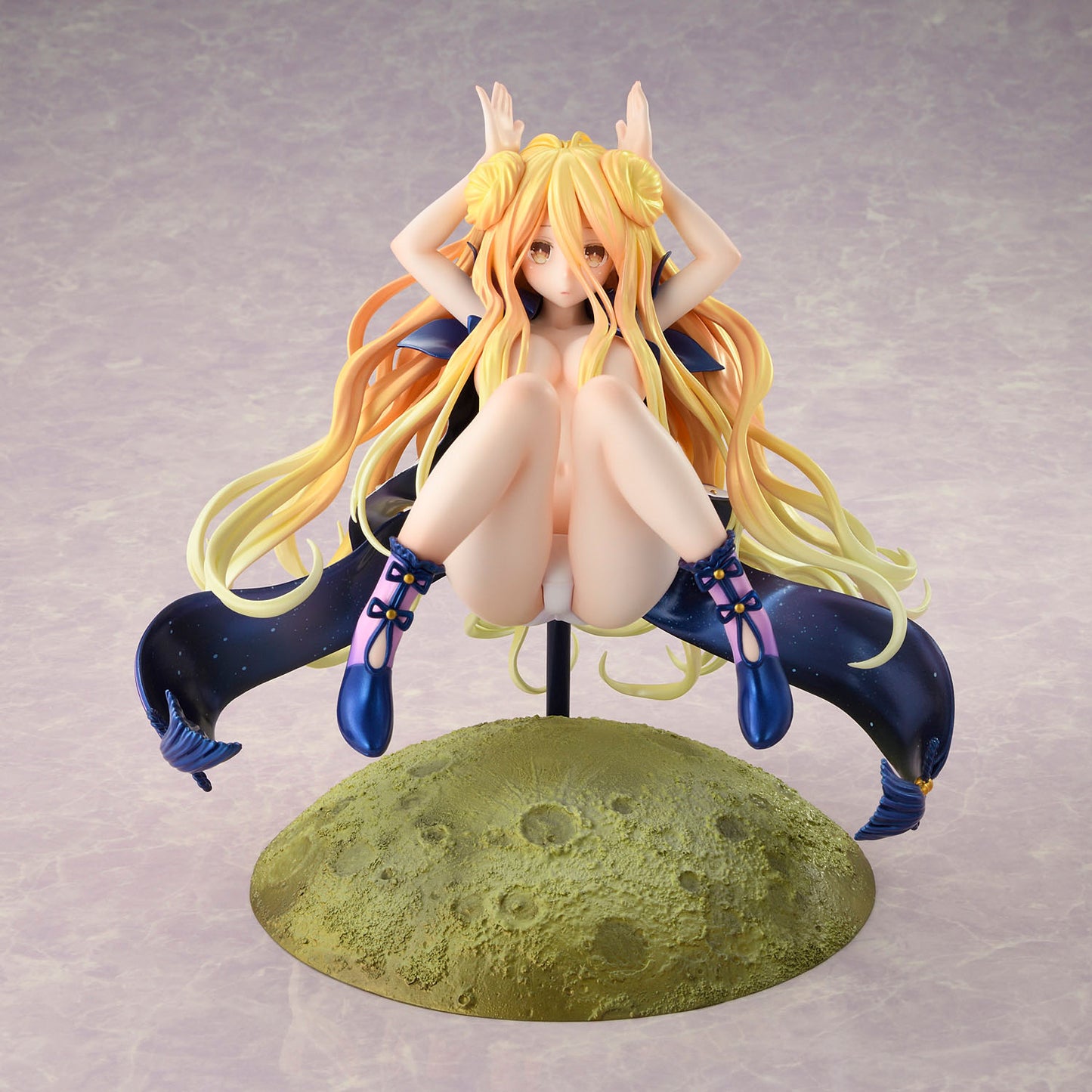 Figurine Hoshimiya Mukuro 1/7 Date A Live