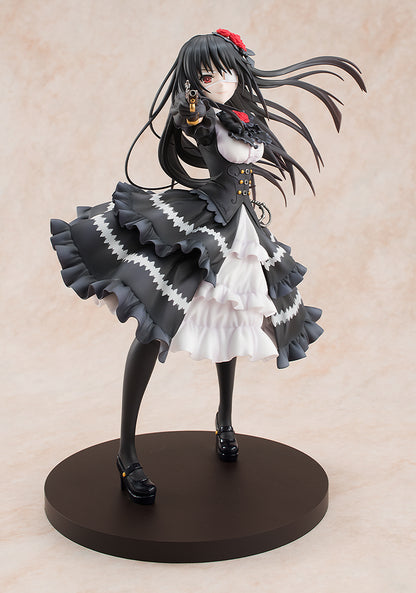 Figurine Kurumi Tokisaki Fantasia 30th Anniversary Ver. Date A Live
