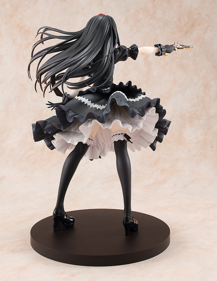 Figurine Kurumi Tokisaki Fantasia 30th Anniversary Ver. Date A Live