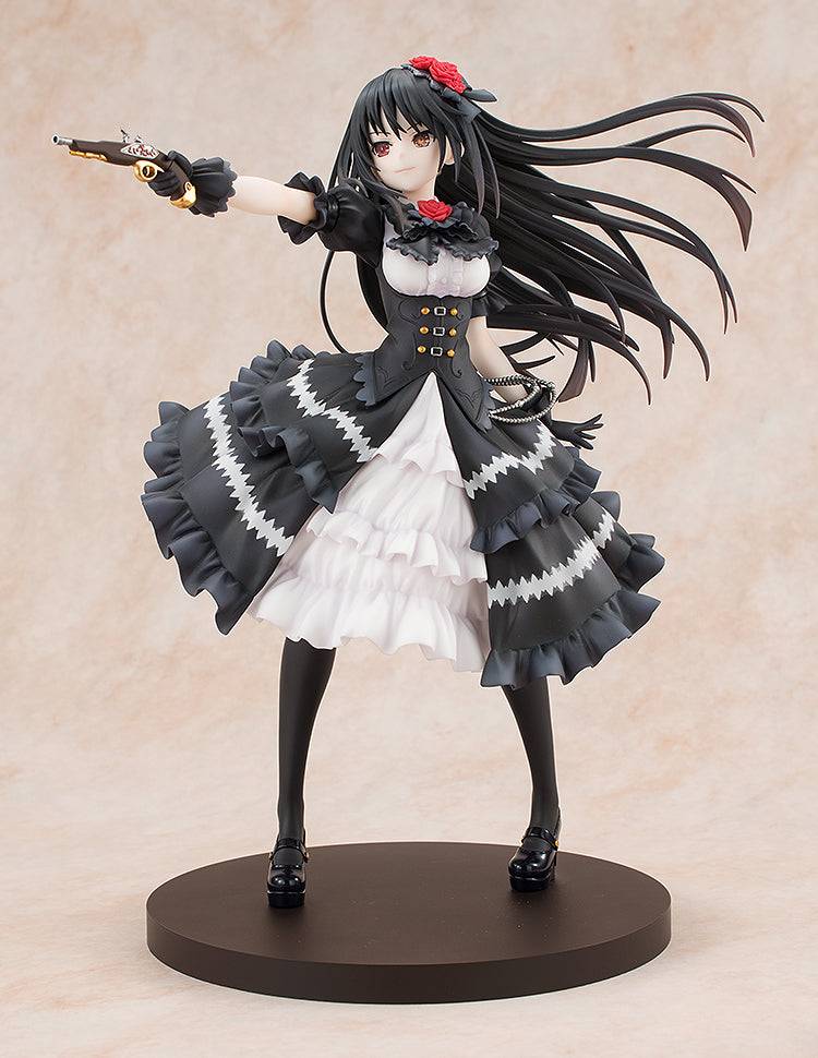 Figurine Kurumi Tokisaki Fantasia 30th Anniversary Ver. Date A Live
