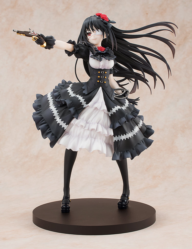 Figurine Kurumi Tokisaki Fantasia 30th Anniversary Ver. Date A Live
