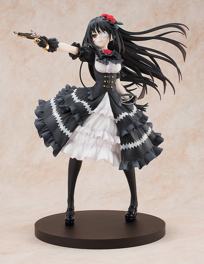 Figurine Kurumi Tokisaki Fantasia 30th Anniversary Ver. Date A Live