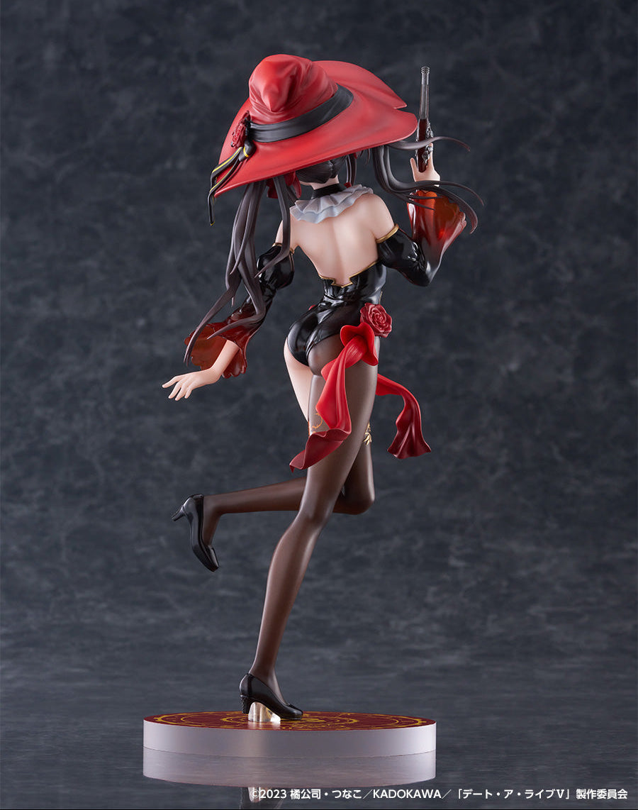 Figurine Kurumi Tokisaki Witch Style Ver. Date A Live