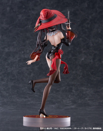 Figurine Kurumi Tokisaki Witch Style Ver. Date A Live