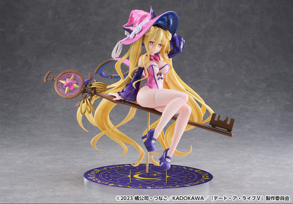 Figurine Hoshimiya Mukuro Witch Style Ver. 1/7 Date A Live