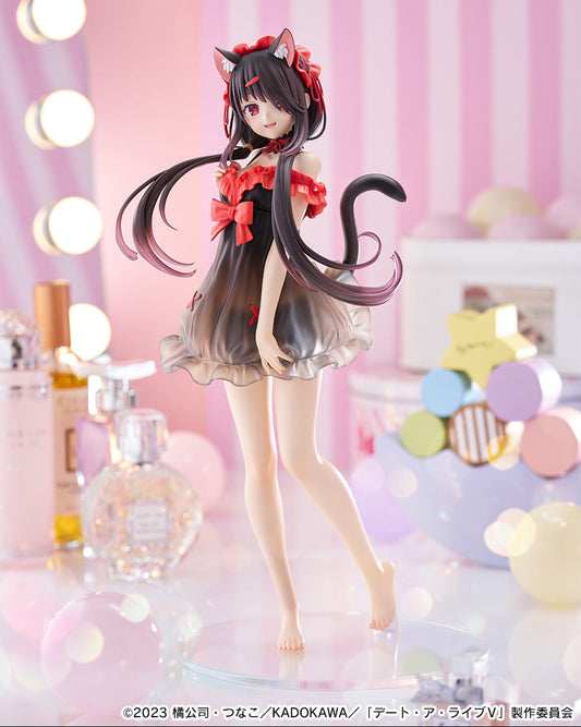 Figurine Kurumi Tokisaki Tenitol Date A Live