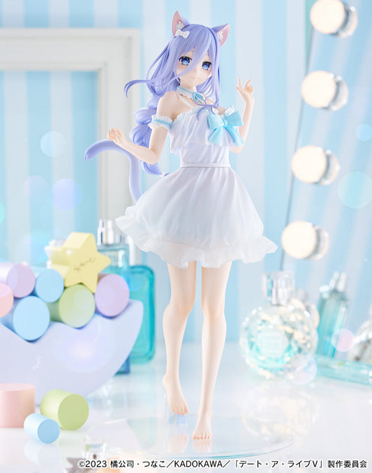 Figurine Takamiya Mio Tenitol Date A Live