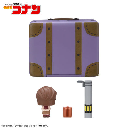 Figurine Ai Haibara Petite World Memories Detective Conan