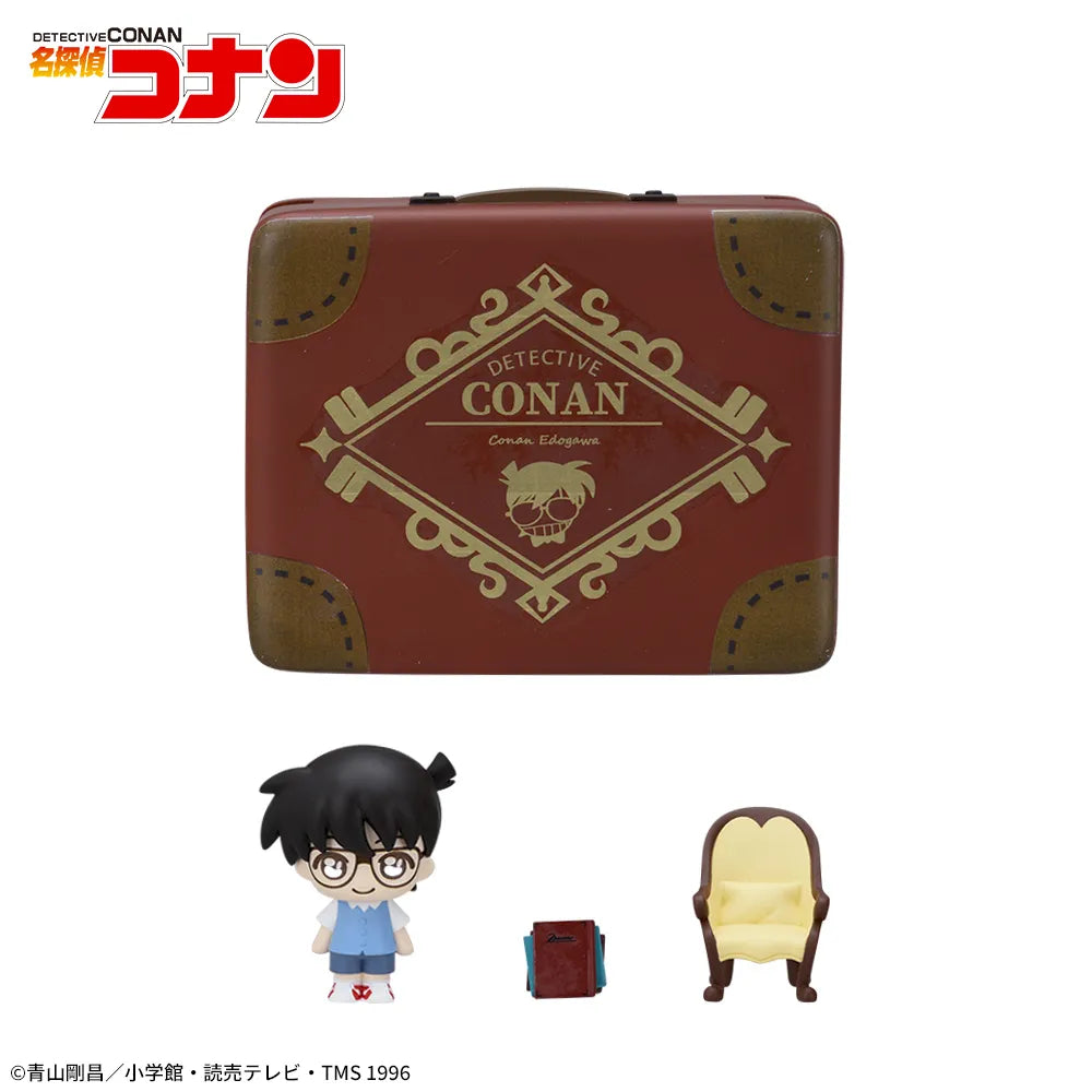 Figurine Conan Edogawa Petite World Memories Detective Conan
