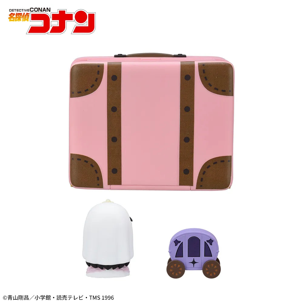 Figurine Ran Mori Petite World Memories Detective Conan