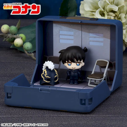 Figurine Shinichi Kudo Petite World Memories Detective Conan