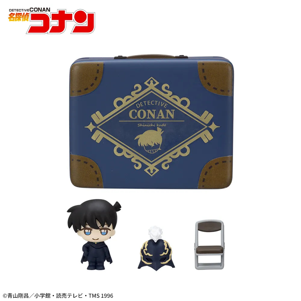 Figurine Shinichi Kudo Petite World Memories Detective Conan