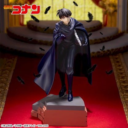 Figurine Shinichi Kudo Xross Link Luminasta Detective Conan