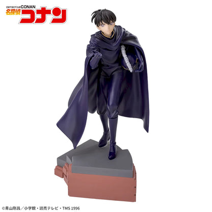 Figurine Shinichi Kudo Xross Link Luminasta Detective Conan