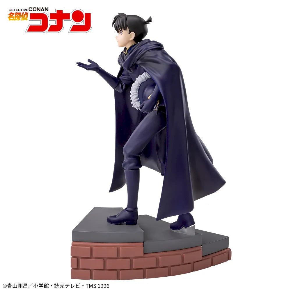 Figurine Shinichi Kudo Xross Link Luminasta Detective Conan