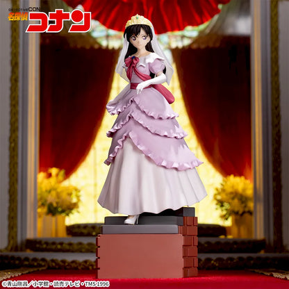 Figurine Ran Mori Xross Link Luminasta Detective Conan