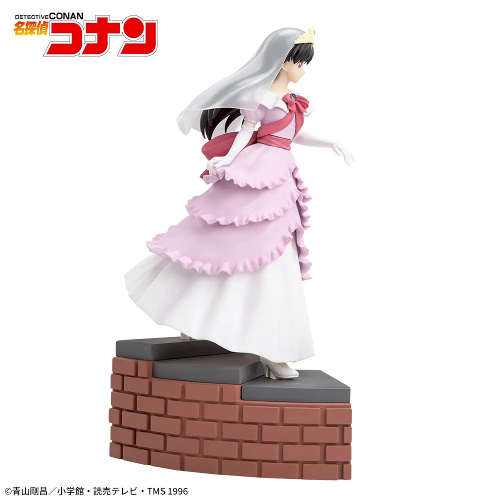 Figurine Ran Mori Xross Link Luminasta Detective Conan