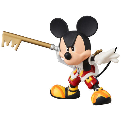 Figurine Mickey Mouse Kingdom Hearts Disney N.786 UDF