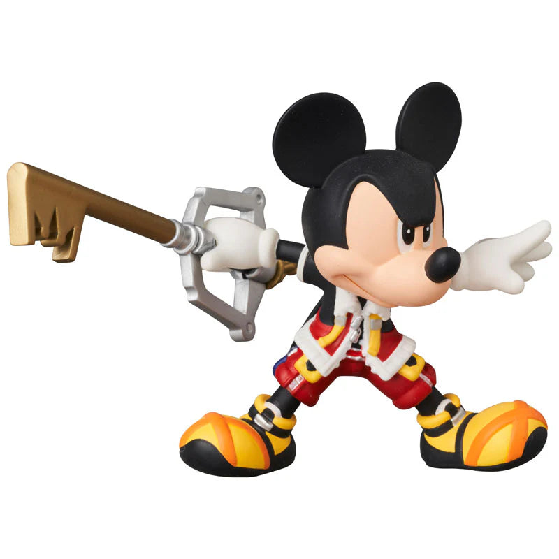 Figurine Mickey Mouse Kingdom Hearts Disney N.786 UDF