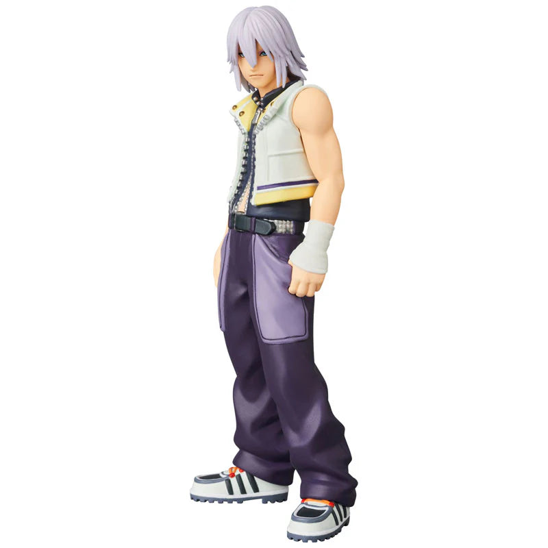 Disney Riku Riku Figure Kingdom Hearts Disney N.785 UDF