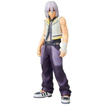 Figurine Riku Kingdom Hearts Disney N.785 UDF