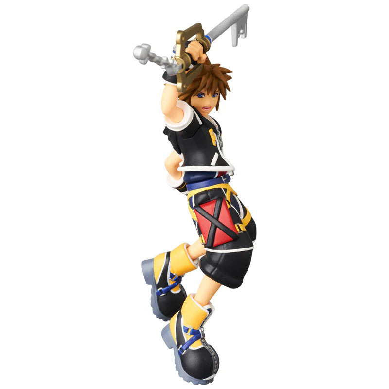Figurine Sora Kingdom Hearts Disney N.784 UDF