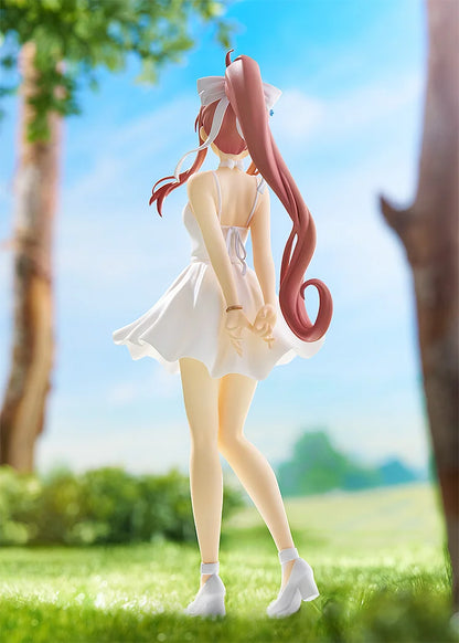 Figurine Monica Dress Ver. Pop Up Parade Doki Doki Literature Club