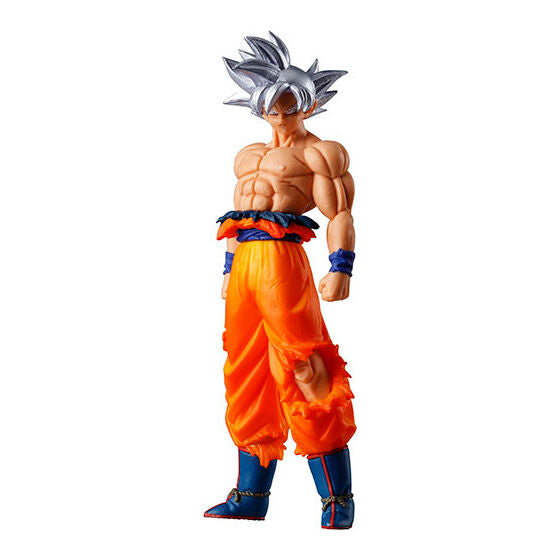 Figurine Goku Gashapon High Grade Goku Edition Dragon Ball Aleatoire