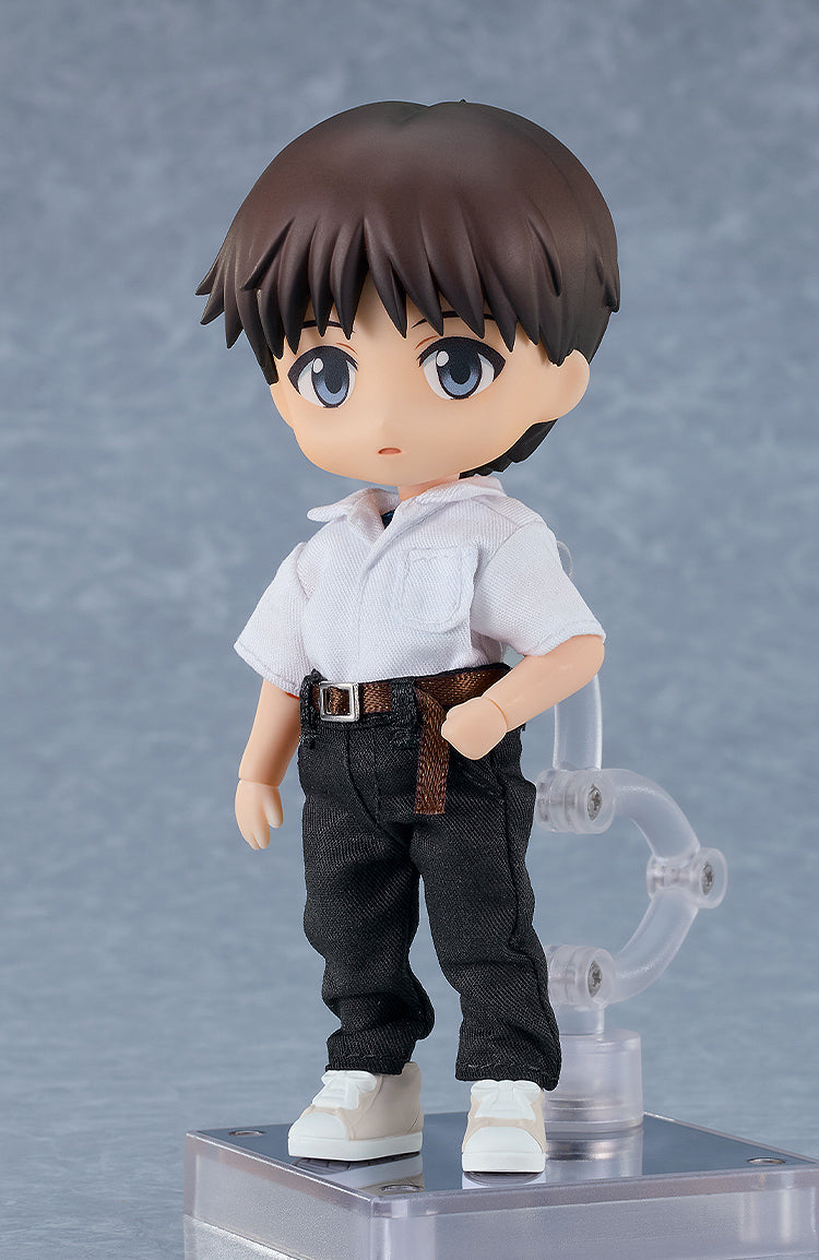 Figurine Shinji Ikari Nendoroid Shin Evangelion