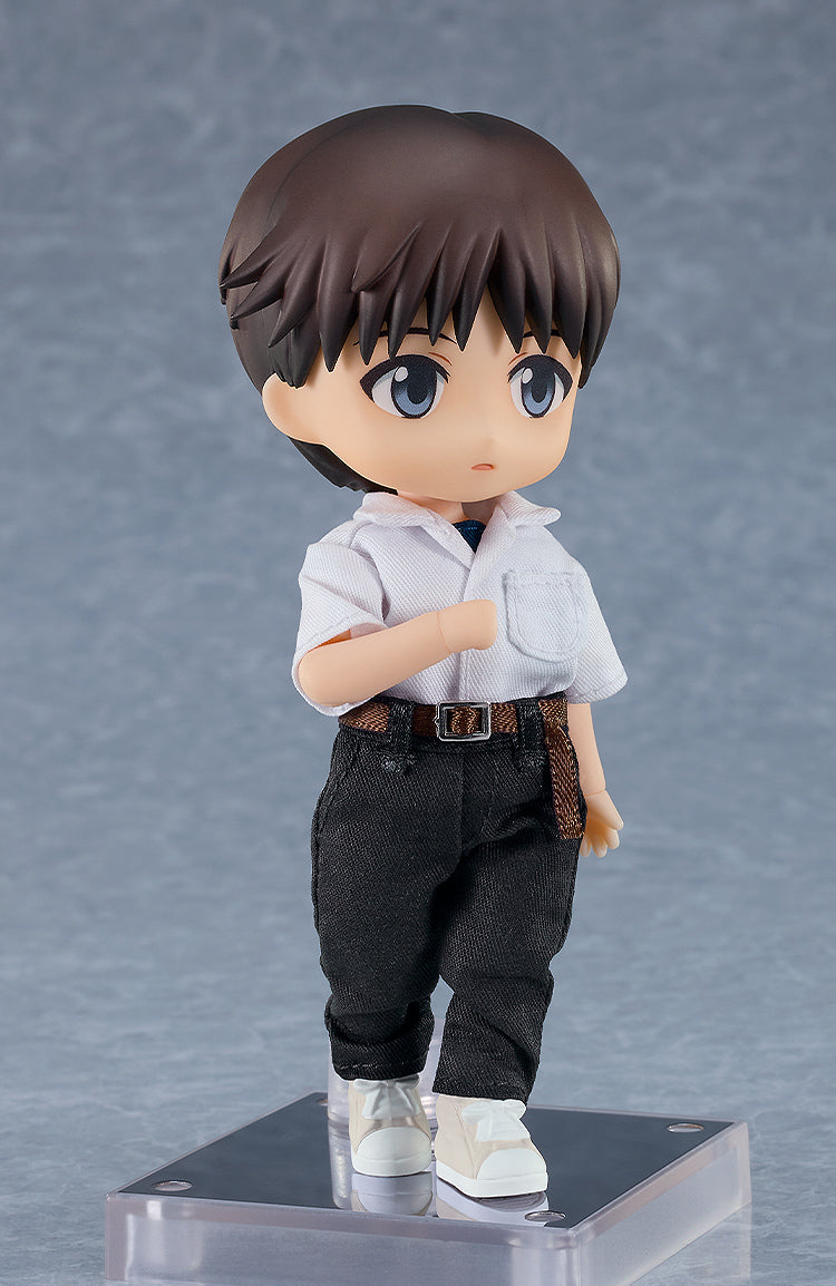 Figurine Shinji Ikari Nendoroid Shin Evangelion