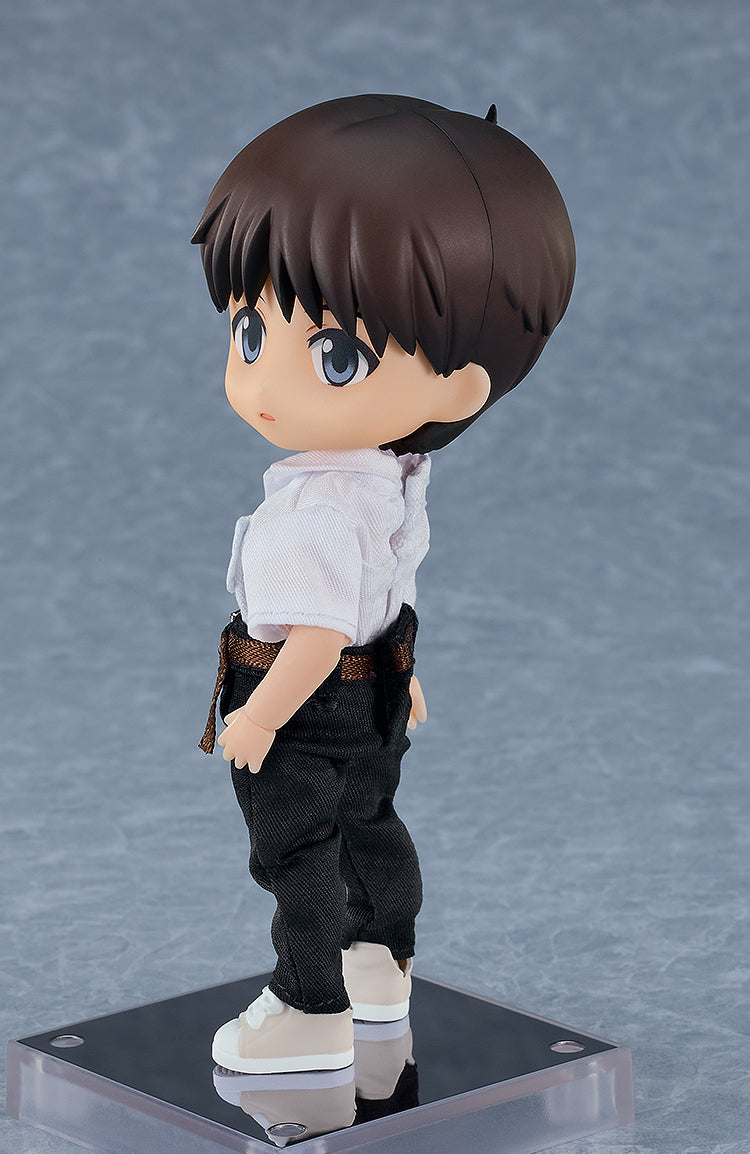 Figurine Shinji Ikari Nendoroid Shin Evangelion