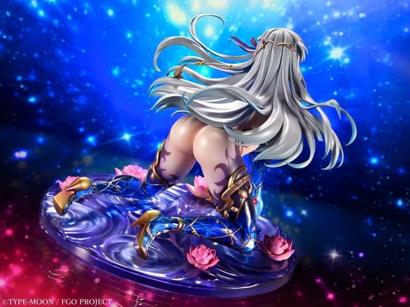 Figurine Kama Final Ascension 1/7 Fate Grand Order