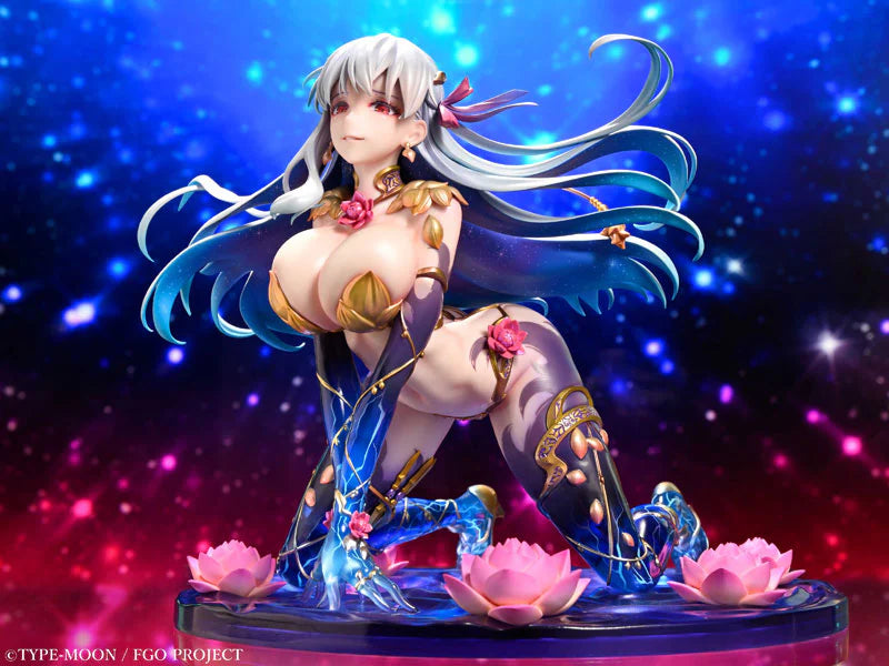 Figurine Kama Final Ascension 1/7 Fate Grand Order