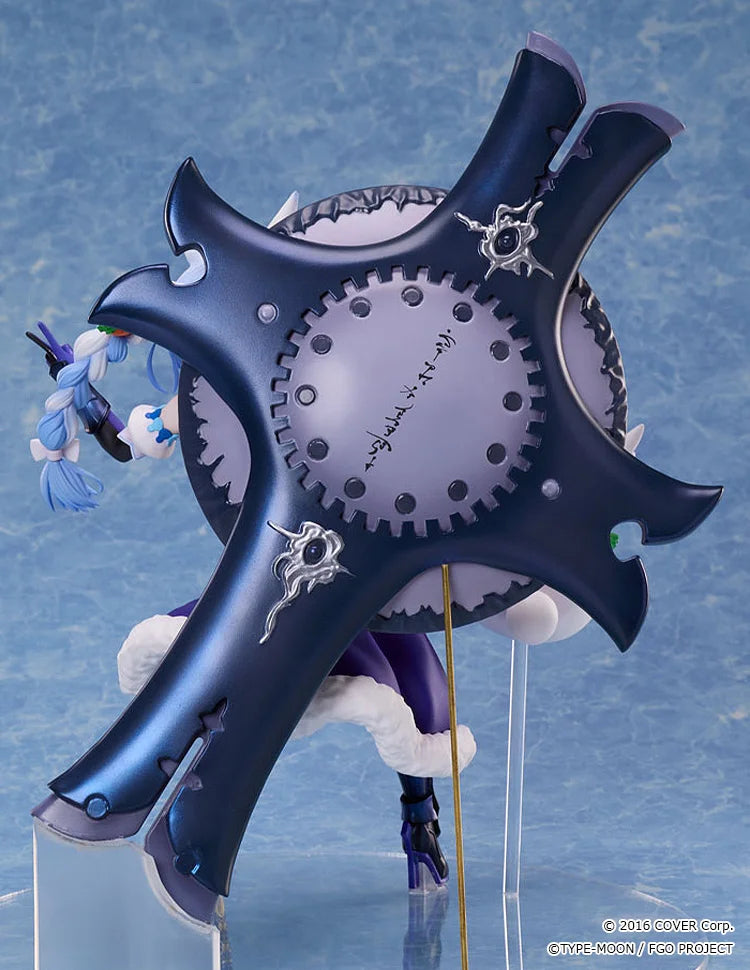 Fate Grand Order Mash Kyrielight x Usada Pekora Figure 