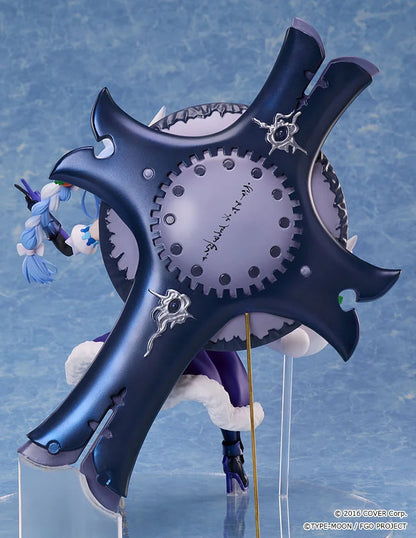 Fate Grand Order Mash Kyrielight x Usada Pekora Figure 