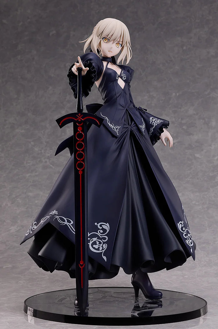 Figurine Saber Artoria Pendragon 1/4 Fate / Stay Night